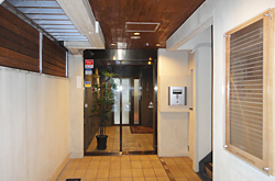 �X�܃G���g�����X